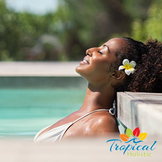 Summer Skin Hydration Light Moisturizers are Perfect for Hot Sticky Days