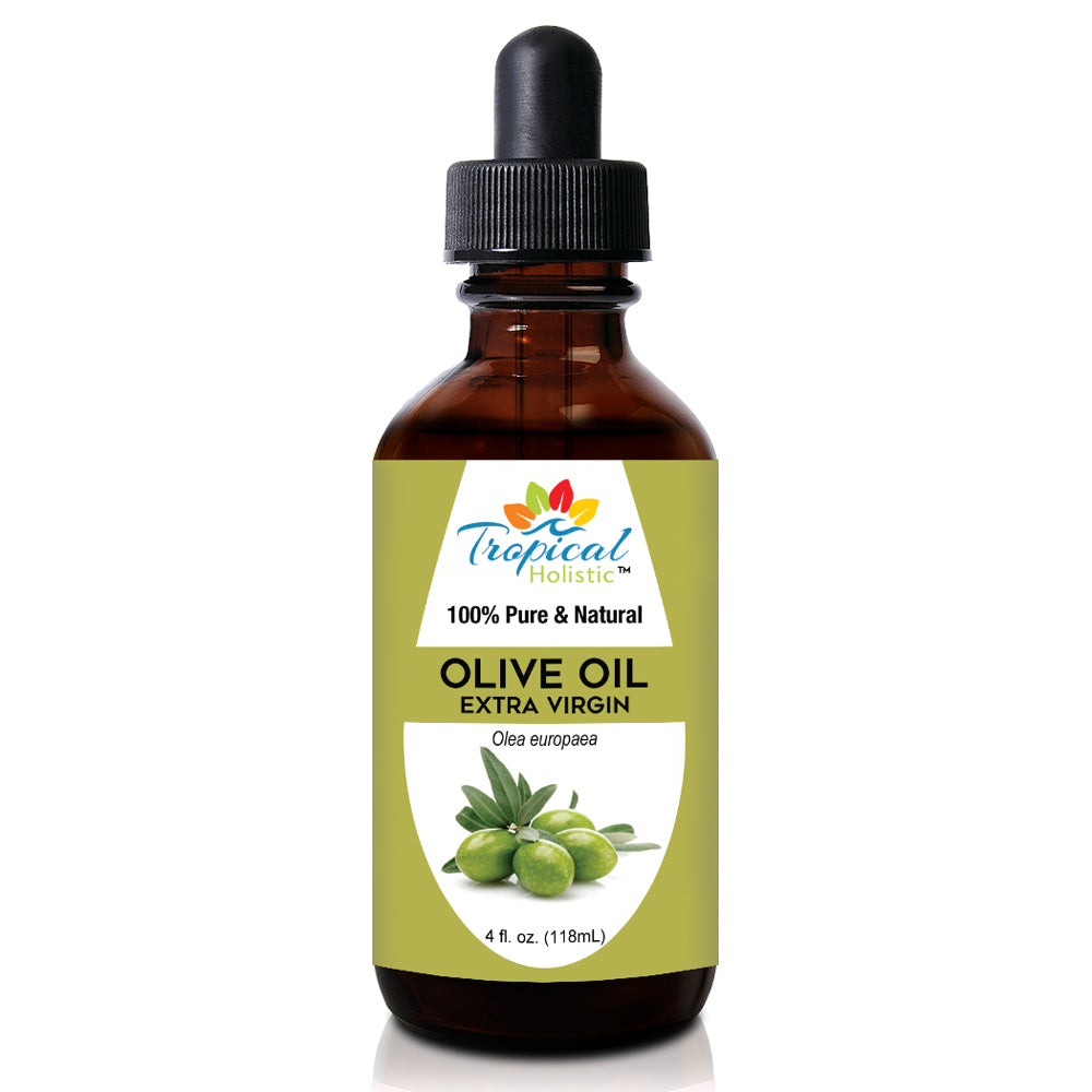 Buy Extra Virgin Olive Oil 4 oz - Organic, Cold Pressed & Unrefined Tropical Holistic Buy Extra Virgin Olive Oil 4 oz - Organic, Cold Pressed & Unrefined Tropical Holistic