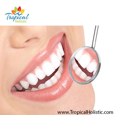 Bacterial Prevention for Your Teeth and Gums