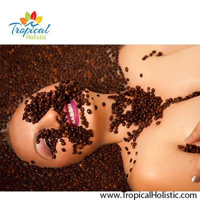 Coffee Beans and Your Skin