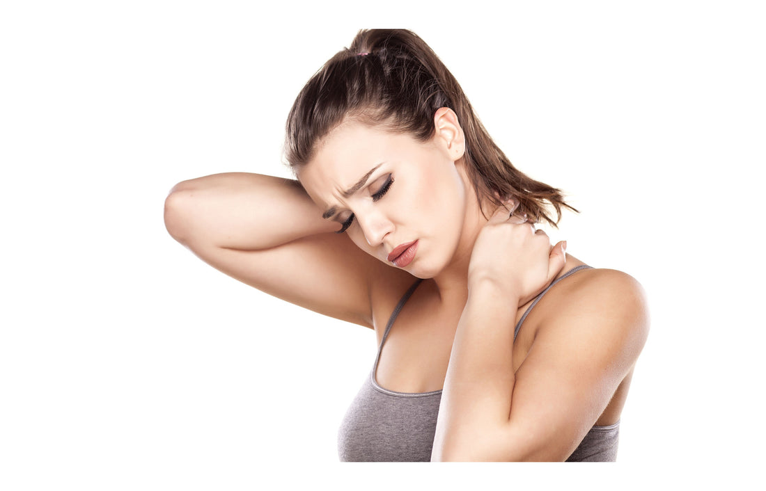 Are You Stricken With Chronic Inflammatory Joint inflammation?