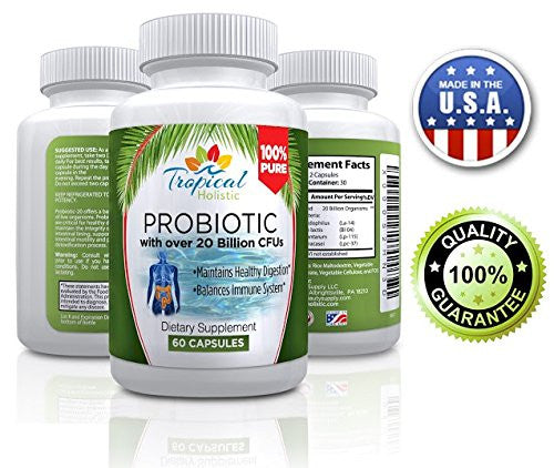 This Winter months, Help Maintain Your Body immune system With Routine Intake of Probiotics