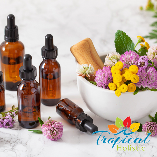 Aromatherapy 101: The Best Essential Oils and How to Use Them