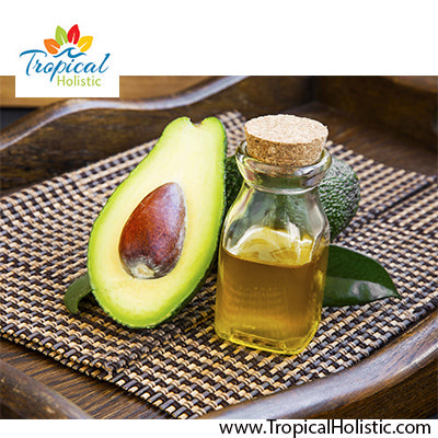 Healthy Avocado Oil