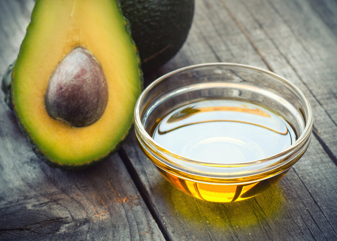 Avocado Oil Great For Skin Treatment