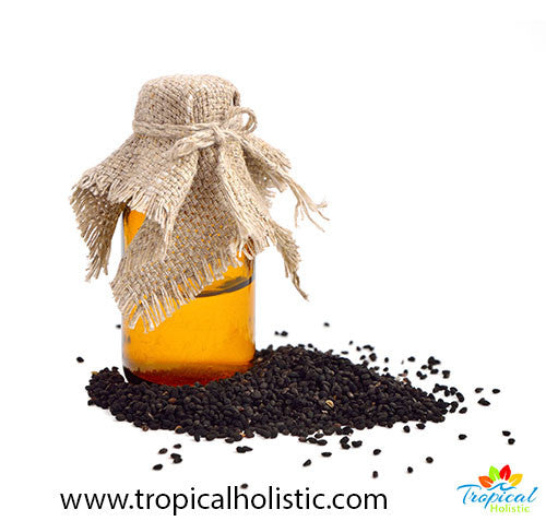 Black Seeds have actually been used to Treat Cancer for Countless Years