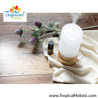 Why Use a Diffuser with Essential Oils?