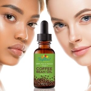 How to Use Roasted Coffee Bean Oil?