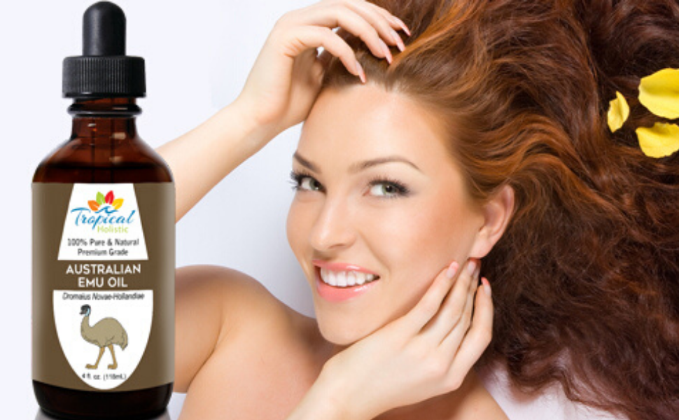 Where Does Emu Oil Come From?