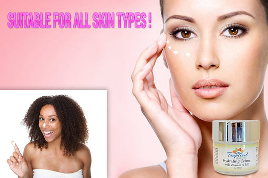 10 Easy Steps To Clearer Skin