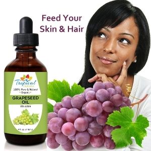 Shop Pure Grapeseed oil