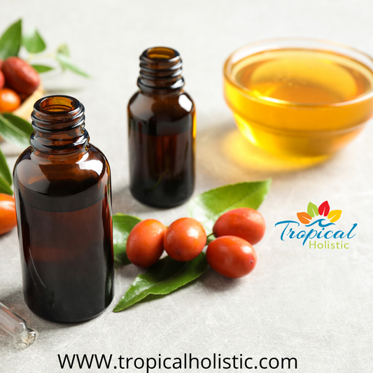 Jojoba Oil Benefits