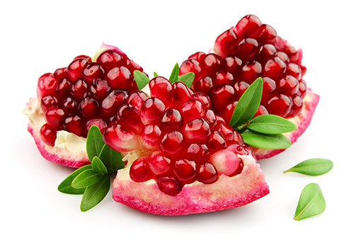 Pomegranate seed oil