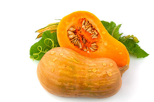Pumpkin-- A Super Food!