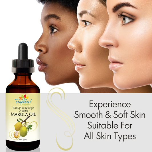 Marula Oil 