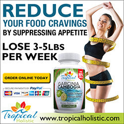 All About Thermogenic Fat Burners