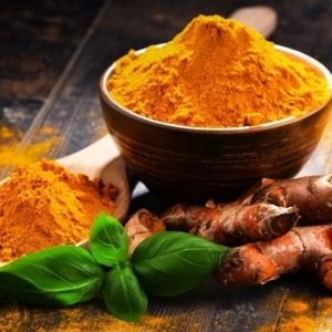 Benefits  of Turmeric & Curcumin Supplement