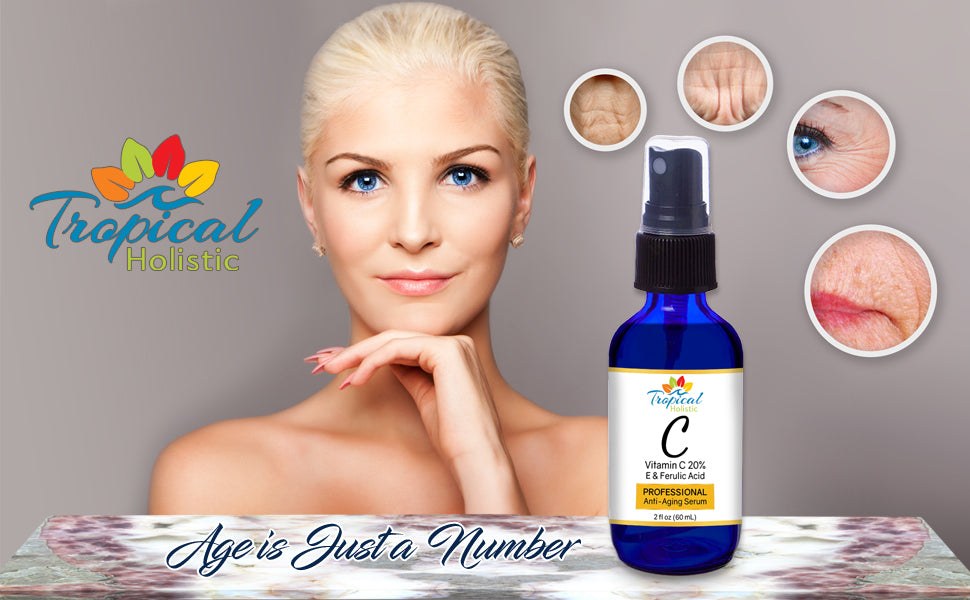 Vitamin C Serum - 10 Reasons Why You Should Add it to Your Skin Routine