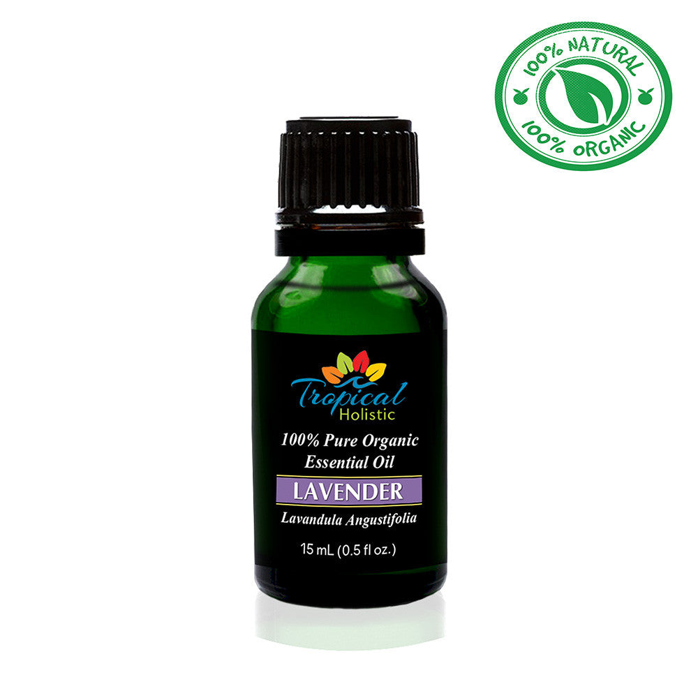 Premium Essential Oil Aromatherapy Starter Kit, (Pack of 6/15ml)