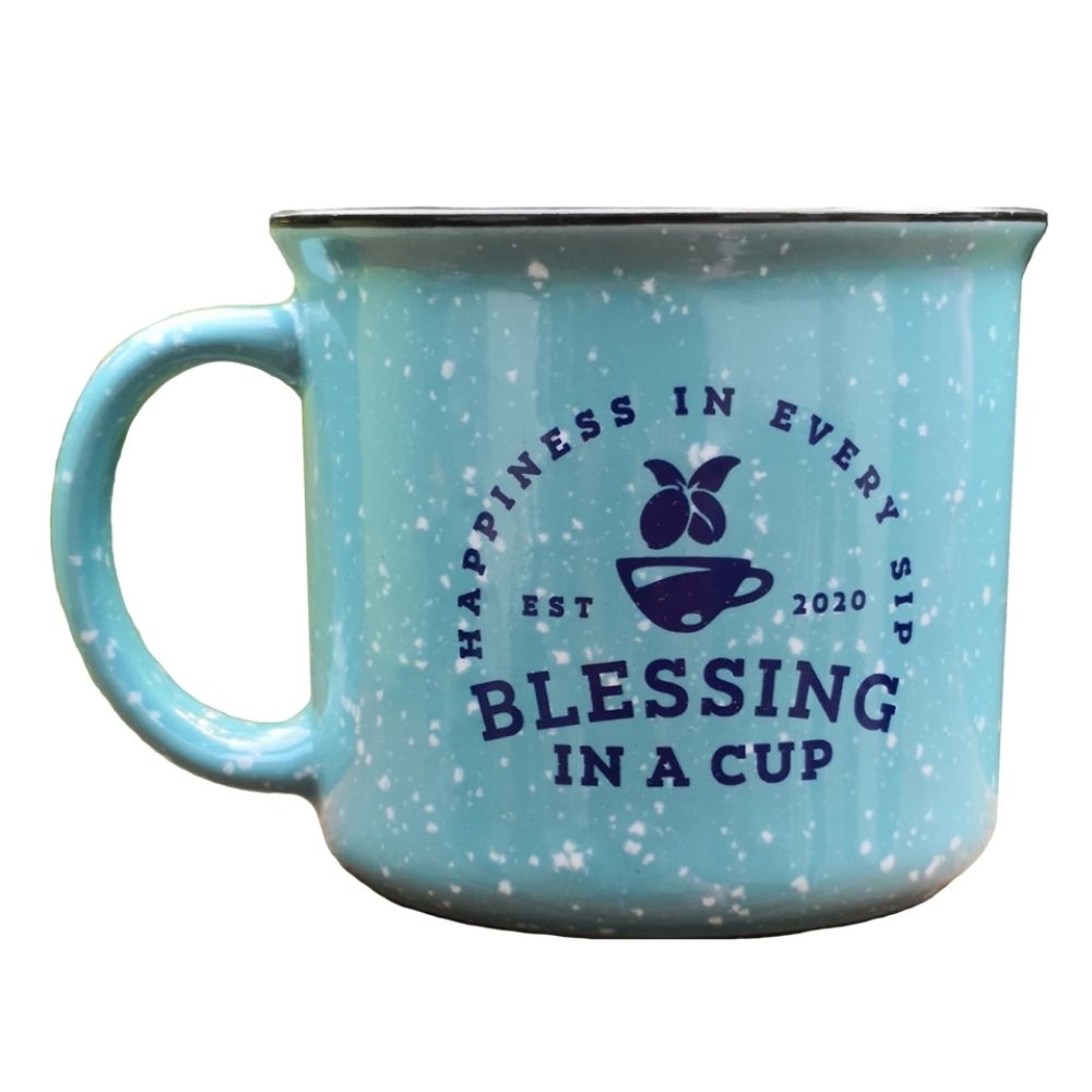 Large Ceramic Coffee/Tea Mug 15 oz