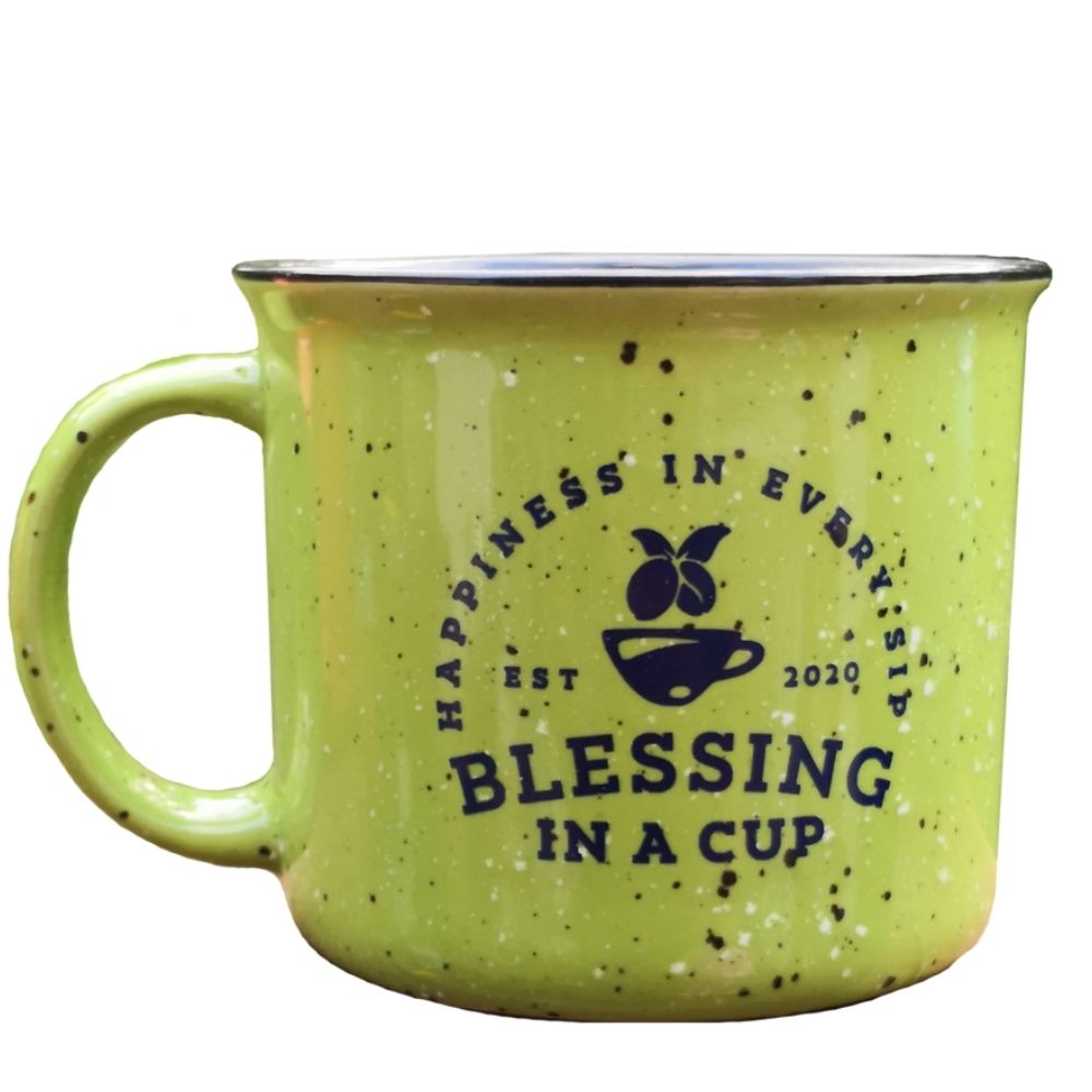 Large Ceramic Coffee/Tea Mug 15 oz