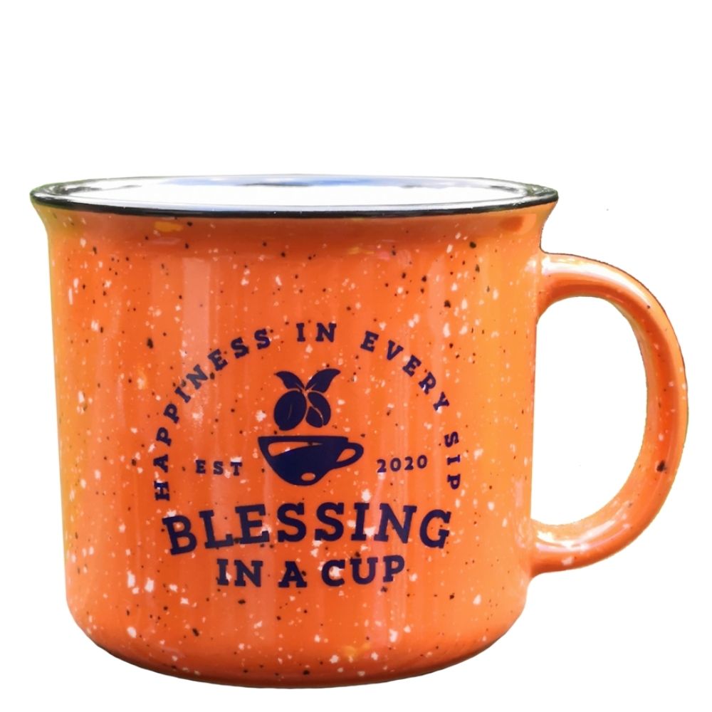 Large Ceramic Coffee/Tea Mug 15 oz