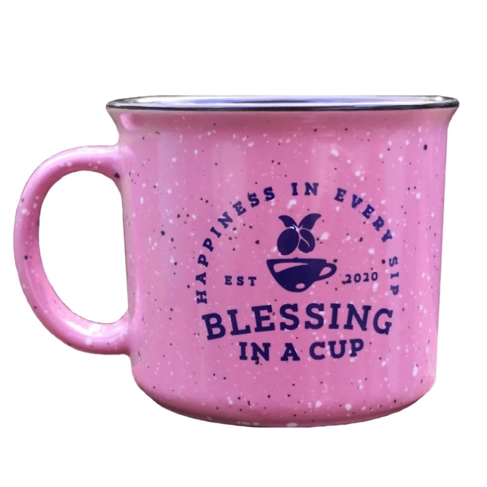 Large Ceramic Coffee/Tea Mug 15 oz