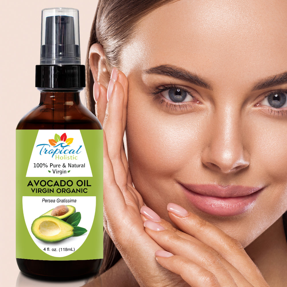 avocado oil for face wrinkles
