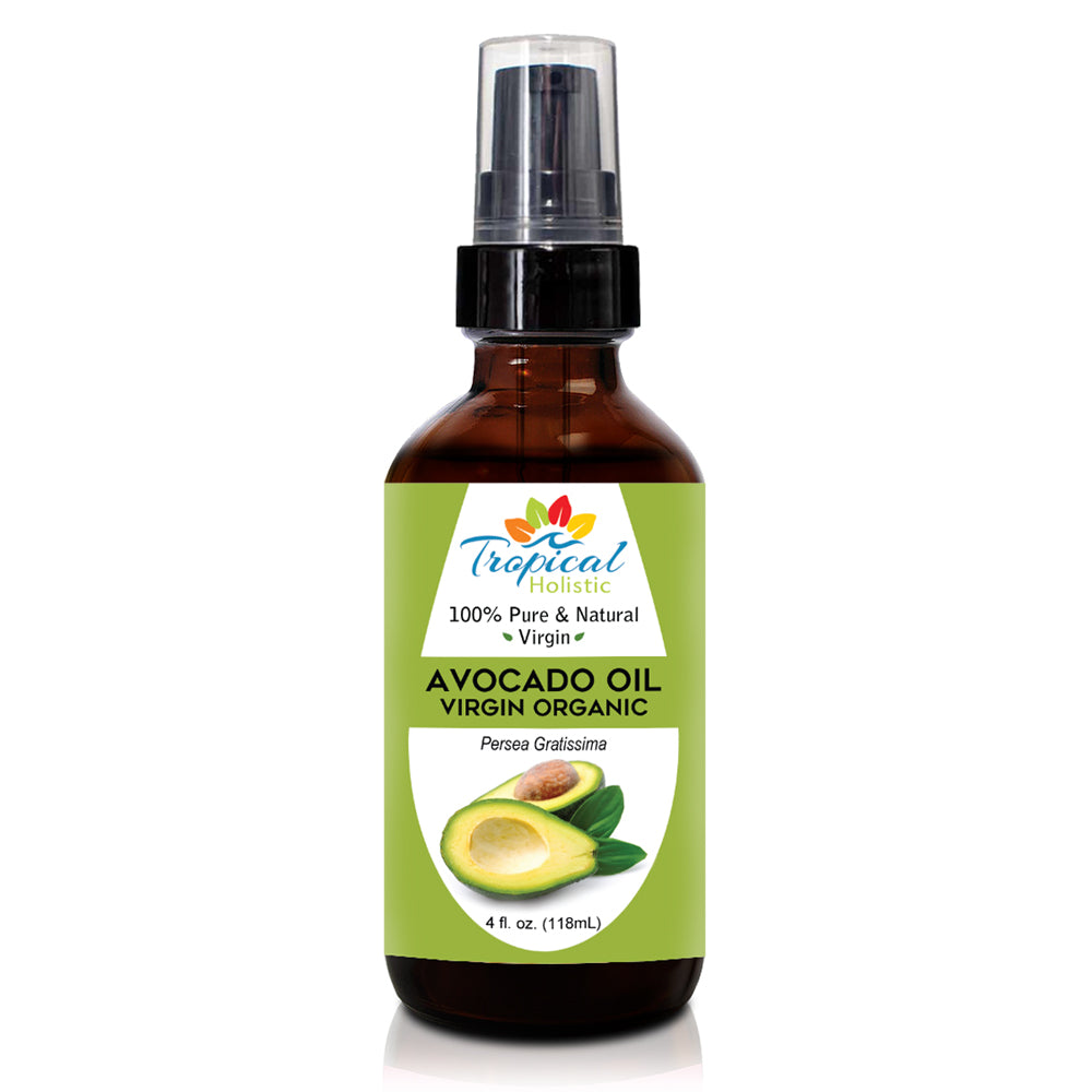 best avocado oil for skin