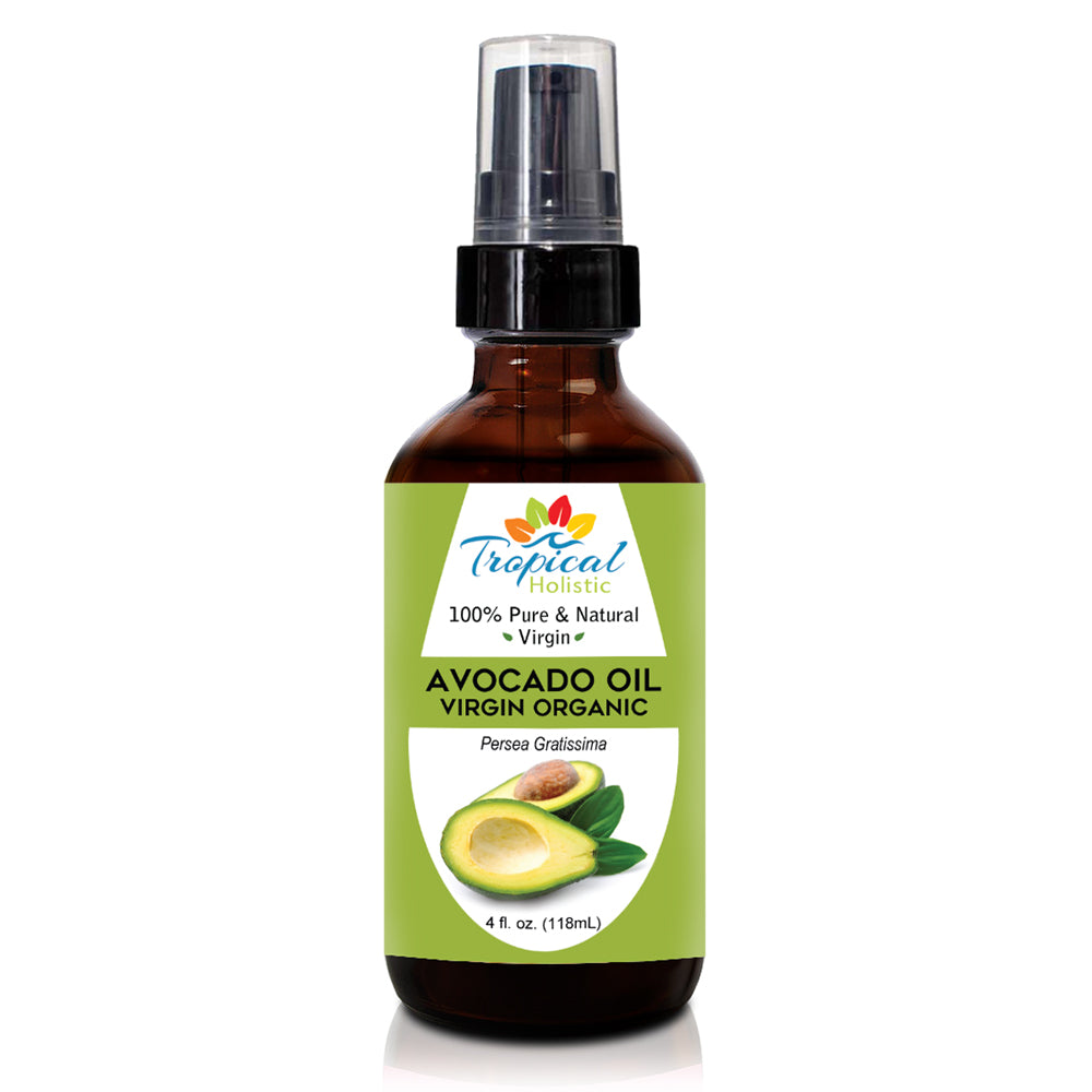 best avocado oil for skin