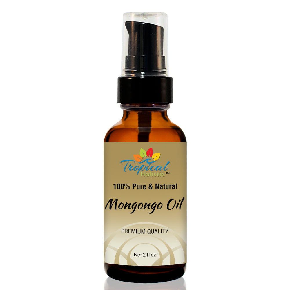 Organic Mongongo Oil 2fl oz