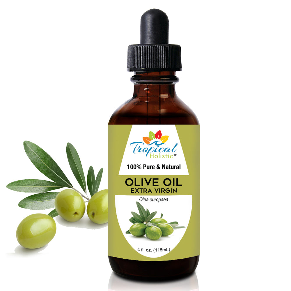 pure organic olive oil