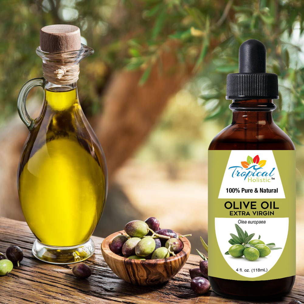 pure food grade olive oil
