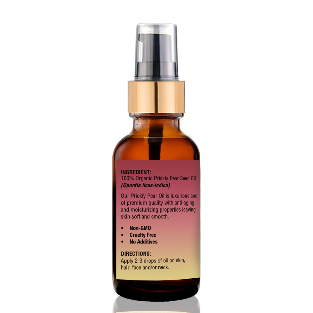 Prickly Pear Seed Oil-COPKPS