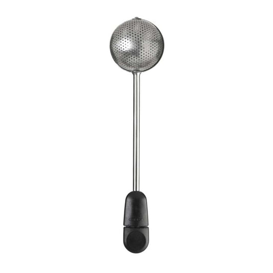 OXO Stainless Steel Twisting Tea Ball Infuser -1 5/8"